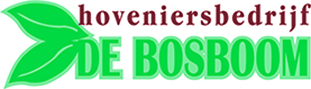 De Bosboom Logo